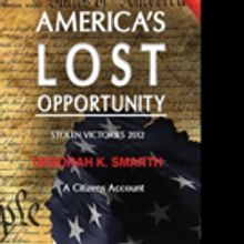 AMERICA'S LOST OPPORTUNITY is Released