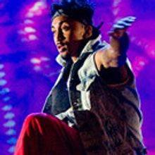 THE HIP HOP NUTCRACKER Adds Performances