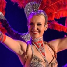 CABARET DE PARIS to Play Capitol Theatre in May