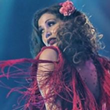 Broadway's Bianca Marroquin Returning to Feinstein's/54 Below in March