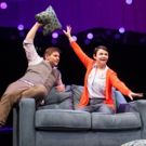 BWW Review: Geffen Playhouse Sets Its Course for Love in CONSTELLATIONS