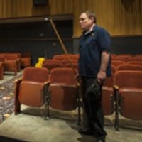BWW Review: Steppenwolf's THE FLICK Deserves Your Viewing Photo