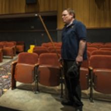 BWW Review: Steppenwolf's THE FLICK Deserves Your Viewing