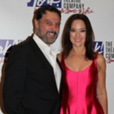 Photo Coverage: York Theatre Company Celebrates Opening Night of ROTHCHILD &amp; SONS