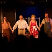 2 By Tennessee Williams: 27 WAGONS FULL OF COTTON & KINGDOM OF EARTH at St. Lukes