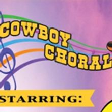 Classic Western Music Comes to Duplex Cabarey and Piano Bar with COWBOY CHORAL Tonigh
