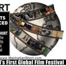 Manhattan Short Film Festival Moves from The Bijou to Fairfield Theatre Company
