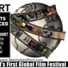 Manhattan Short Film Festival Moves from The Bijou to Fairfield Theatre Company