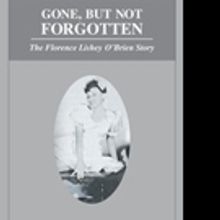 Beverly Lishey Stelly Releases GONE, BUT NOT FORGOTTEN