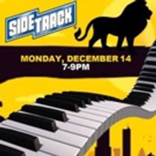 'The Showtune Mosh Pit' for December 2nd, 2015