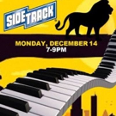 'The Showtune Mosh Pit' for December 2nd, 2015