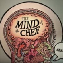 PBS' THE MIND OF A CHEF Award-Winning Series Returns, Today