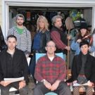 THE GROUNDLING to Run 4/14-24 at The Theater Project