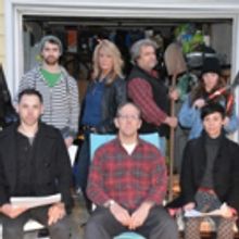 THE GROUNDLING to Run 4/14-24 at The Theater Project