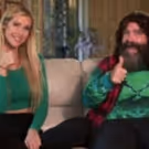 WWE Network to Premiere Newly Green-Lit HOLY FOLEY This August