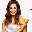 Candice Guardino to Premiere at the Paramount Theatre