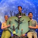 STICK MAN Returns to the West End for 9 Weeks!