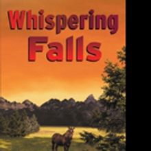 K.D. Hudson Releases WHISPERING FALLS
