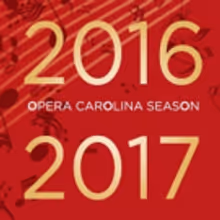 Opera Carolina Goes Gourmet With BON APPETIT!, 2/22-23