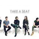 TAKE A SEAT at The Butterfly Club this January