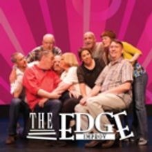 The EDGE Improv Returns to Bainbridge Performing Arts Tonight