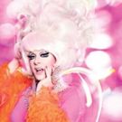 Sparkle & Circulate to Feature Drag Legend Lady Bunny