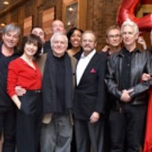 Photo Coverage: CHICAGO Cast Members of Past and Present Reunite to Celebrate 20…