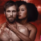 MACBETH, Starring Justin Deeley, Slashes Into Serenbe Playhouse