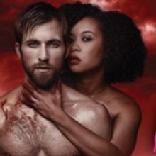 MACBETH, Starring Justin Deeley, Slashes Into Serenbe Playhouse