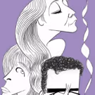 BWW Exclusive: Ken Fallin Draws the Stage - OLD TIMES