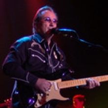 The Lisa Smith Wengler Center for the Arts Presents Jim Messina