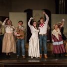 Photo Coverage: First look at King Avenue Players' OKLAHOMA