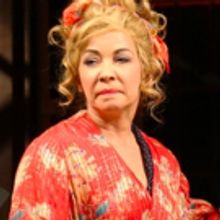 Photo Flash: CT Rep Begins NOISES OFF starring Jennifer Cody Tonight