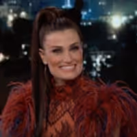 VIDEO: Matt Damon Surprises Idina Menzel & Insists He DIDN'T Hate WICKED Video