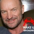 WAKE UP with BWW 5/18/2015 - Obie Awards, THE FLICK, MTC Gala, BC/EFA Poker and More!