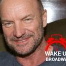 WAKE UP with BWW 5/18/2015 - Obie Awards, THE FLICK, MTC Gala, BC/EFA Poker and More!