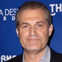 Marc Kudisch Will Fly to FINDING NEVERLAND as the Next Captain Hook
