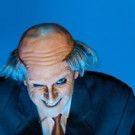 Belvoir and State Theatre Company South Australia Present Australian Premiere of MR…