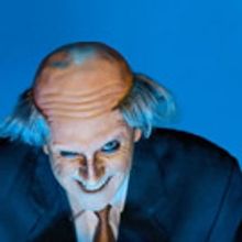 Belvoir and State Theatre Company South Australia Present Australian Premiere of MR B