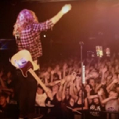 VIDEO: We The Kings Unveil 'The Story of Tonight' HAMILTON Cover