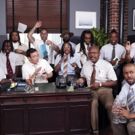 VIDEO: Jimmy Fallon, Migos & The Roots Perform 'Bad Boujee' with Office Supplies