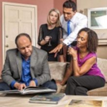 BWW Review: DISGRACED at GableStage