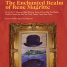 Exquisite Corpse presents 'The Enchanted Realm of Rene Magritte on Governors Island