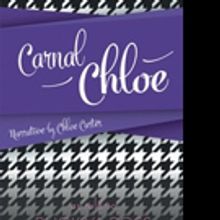 Ruckiya Ross Releases CARNAL CHLOE