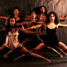 Urban Souls Dance Company's VISCERAL