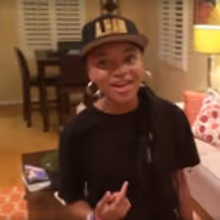 STAGE TUBE: Hamilkids Sing Schuyler Sisters!