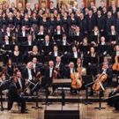 Munich-Based Orchestra and Chorus to Perform at Kimmel Center This Fall