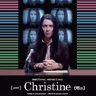 Official Trailer for CHRISTINE Starring Rebecca Hall Now Available