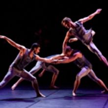 BWW Reviews: BALLETBOYZ at Winspear Opera House, Men Take Center Stage