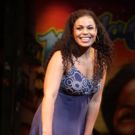 Jordin Sparks Signs On for ABC Time-Traveling Pilot TIME AFTER TIME
